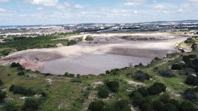 14700 Tradesman Drive, San Antonio, TX - AERIAL map view - Image1