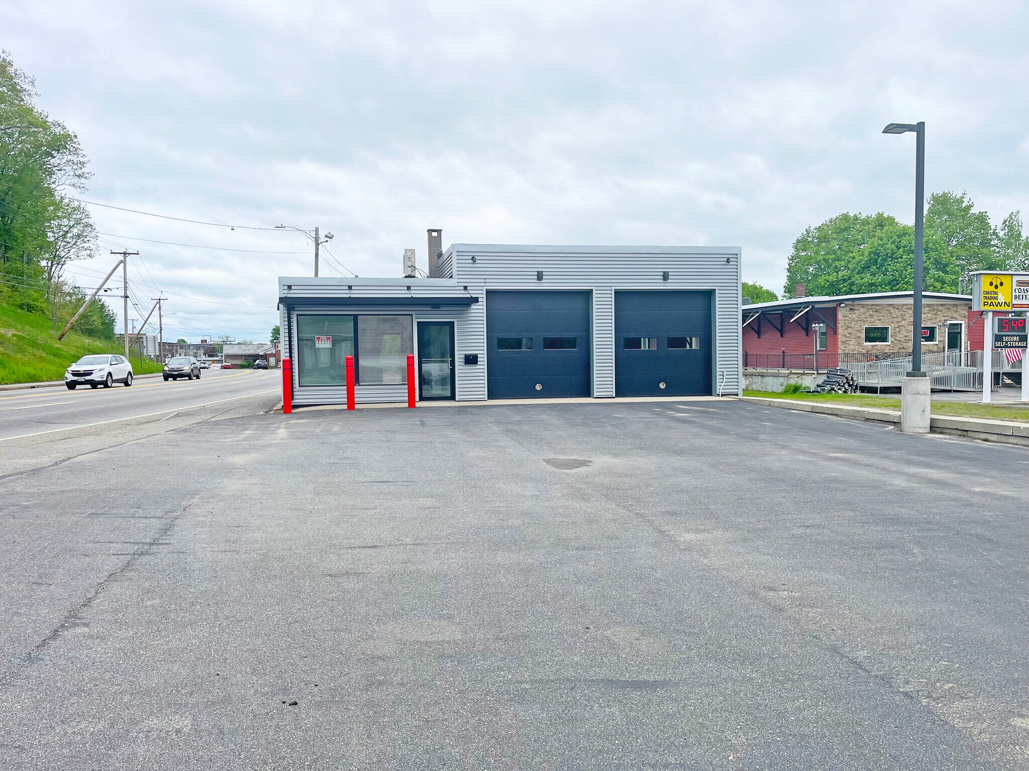 204 Minot Ave, Auburn, ME for sale Building Photo- Image 1 of 1