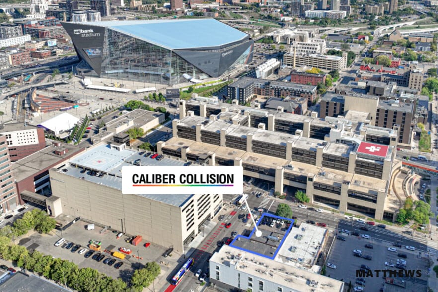 619 S 7th St, Minneapolis, MN for sale - Building Photo - Image 1 of 3