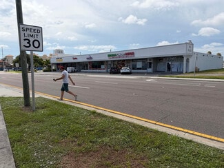 More details for 814 Court St, Clearwater, FL - Retail for Lease