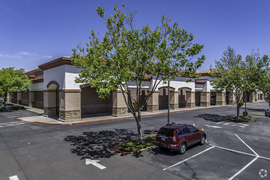 3001-3091 Stanford Ranch Rd, Rocklin, CA for lease - Building Photo - Image 2 of 7