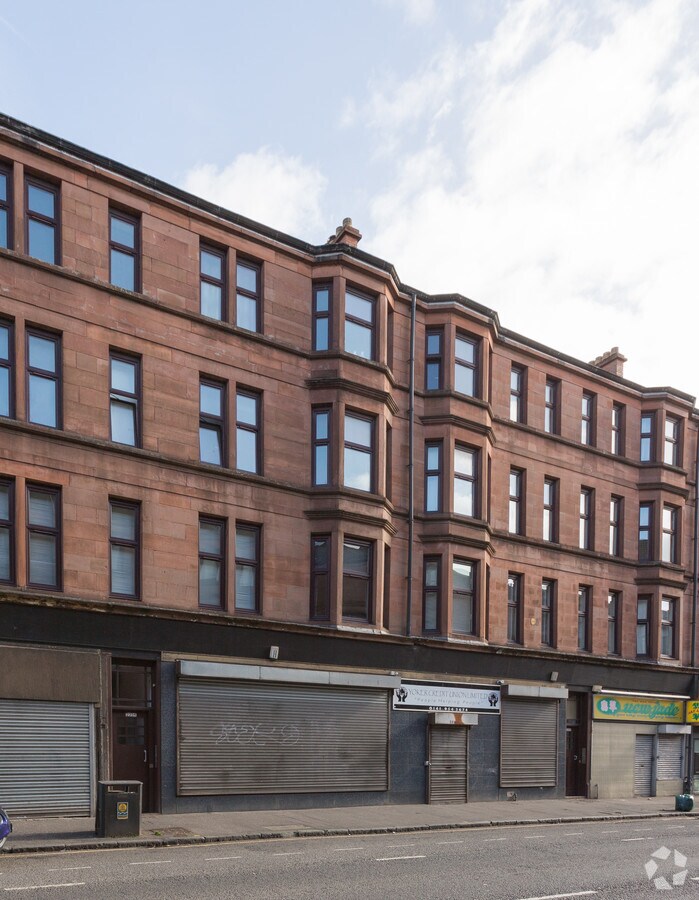 2330 Dumbarton Rd, Glasgow, G14 0JS