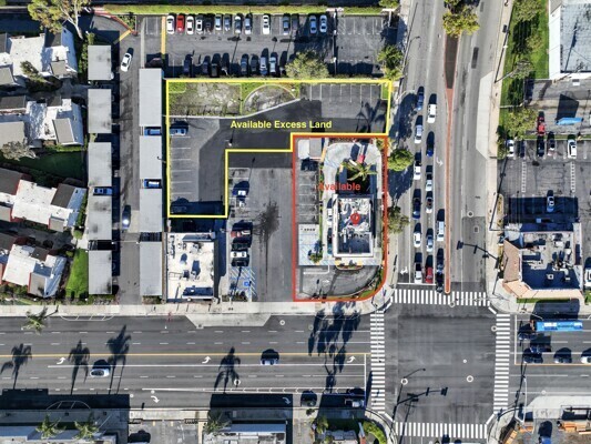 2900 S Main St, Santa Ana, CA for sale - Primary Photo - Image 1 of 1