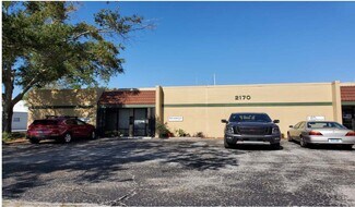 More details for 2170 Sunnydale Blvd W, Clearwater, FL - Office, Flex for Lease