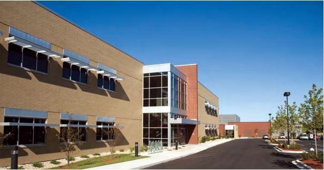 5525 Nobel Dr, Madison, WI for lease - Building Photo - Image 3 of 7