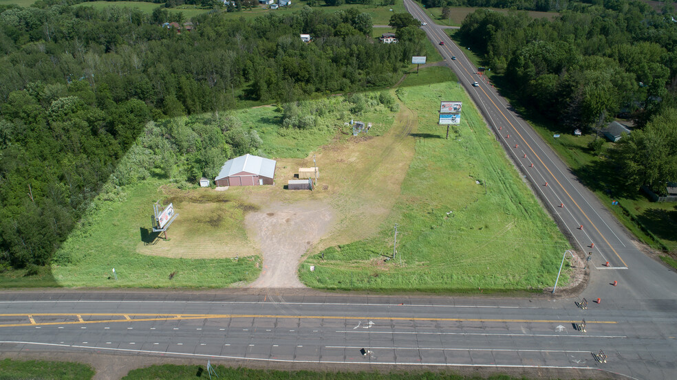 1400 Highway 23, Ogilvie, MN for sale - Building Photo - Image 2 of 7