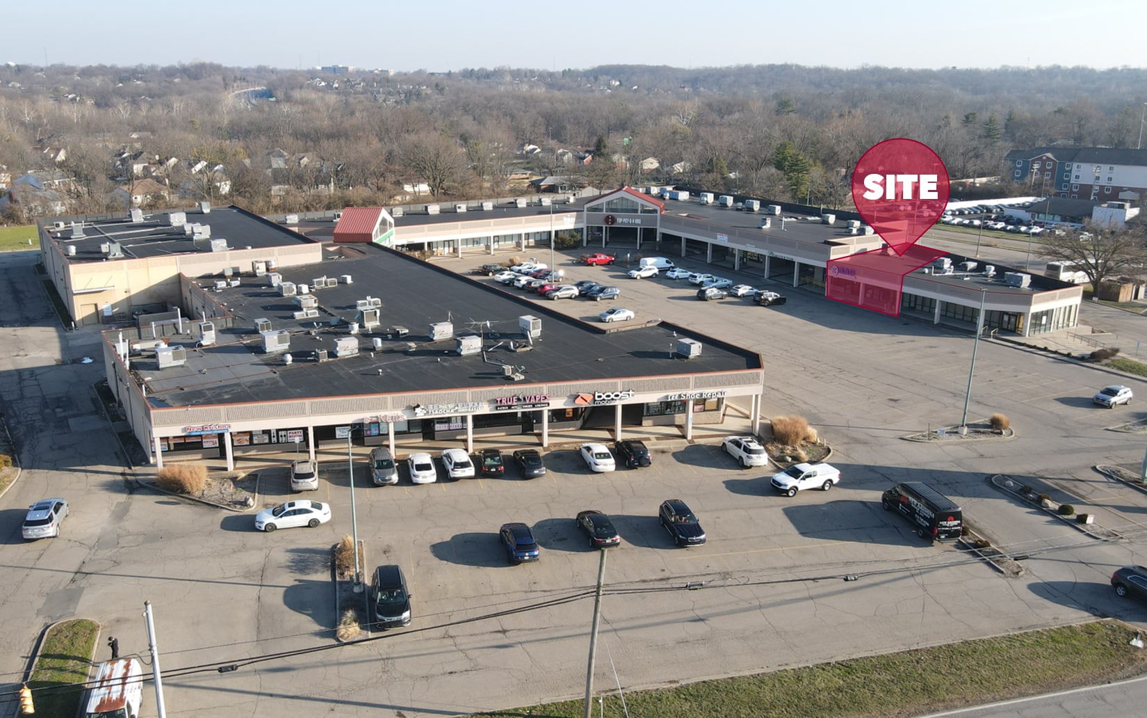 11974 Lebanon Rd, Cincinnati, OH for lease Interior Photo- Image 1 of 1