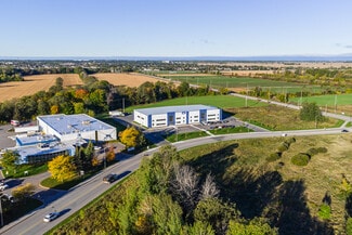 More details for 2 Bill Leathem Dr, Ottawa, ON - Flex for Lease