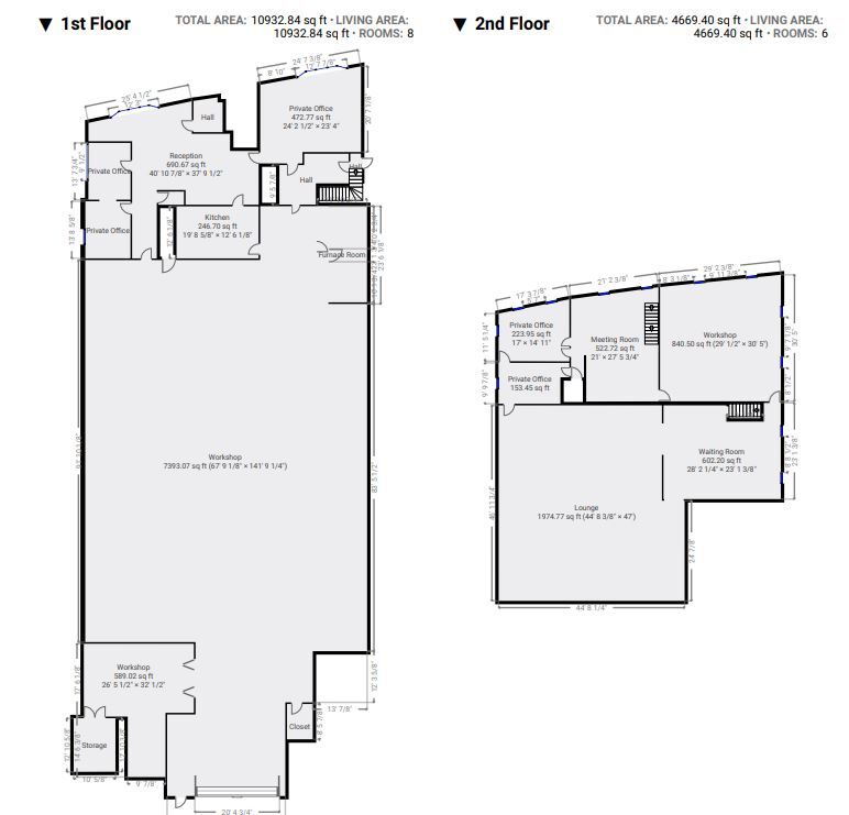 145 Water St, Norwalk, CT for lease Floor Plan- Image 1 of 1