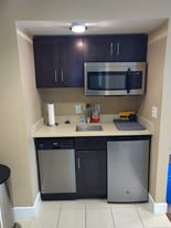 6803 Whittier Ave, McLean VA - Loft