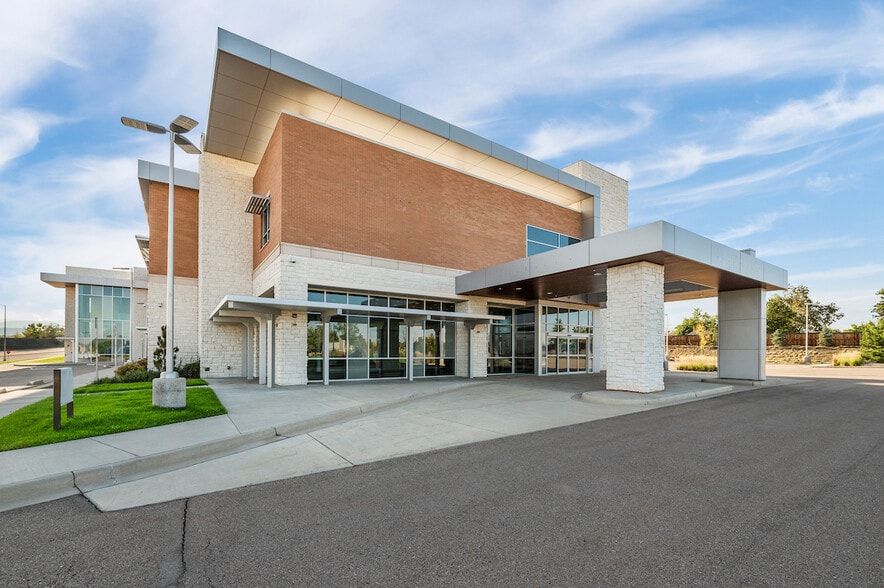 8515 W Coal Mine Ave, Littleton, CO for lease - Building Photo - Image 1 of 14