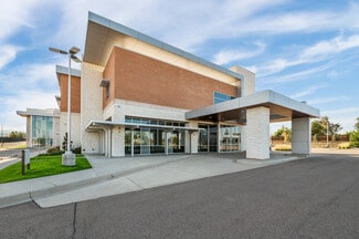 More details for 8515 W Coal Mine Ave, Littleton, CO - Medical for Lease