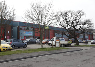 More details for Old Mill Rd, Portishead - Industrial for Lease