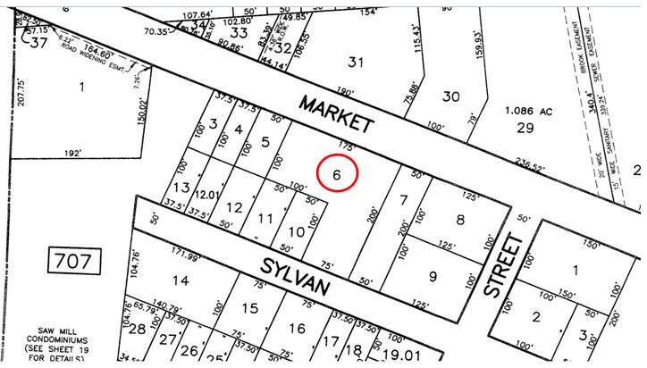 492 Market St, Saddle Brook, NJ for sale Building Photo- Image 1 of 1