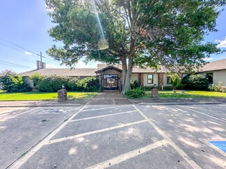 More details for 2833 W Main St, Jenks, OK - Specialty for Sale