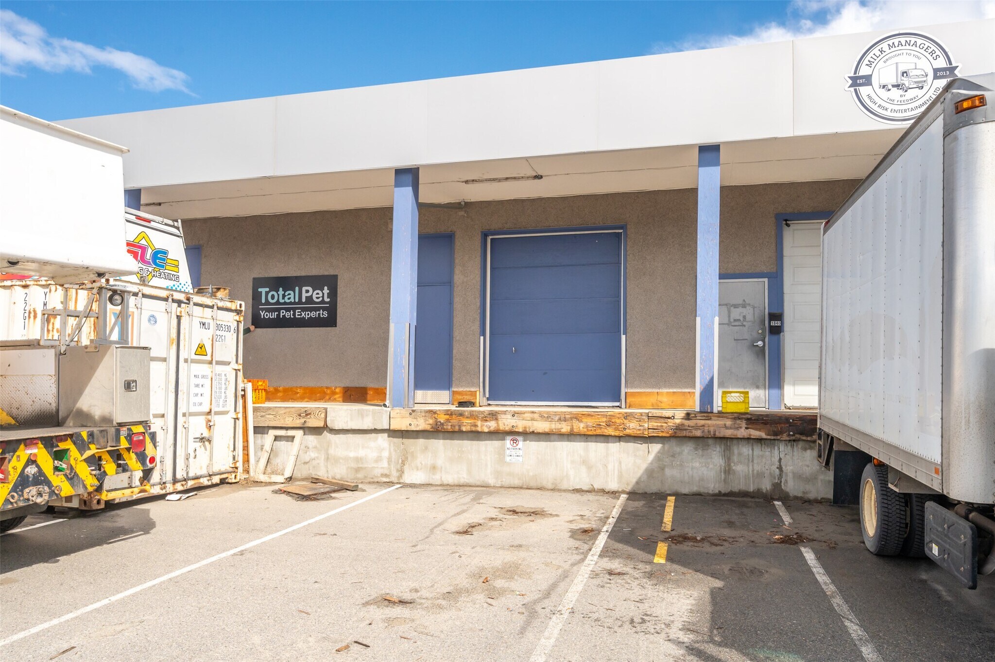 1840 Government St, Penticton, BC for lease Interior Photo- Image 1 of 26