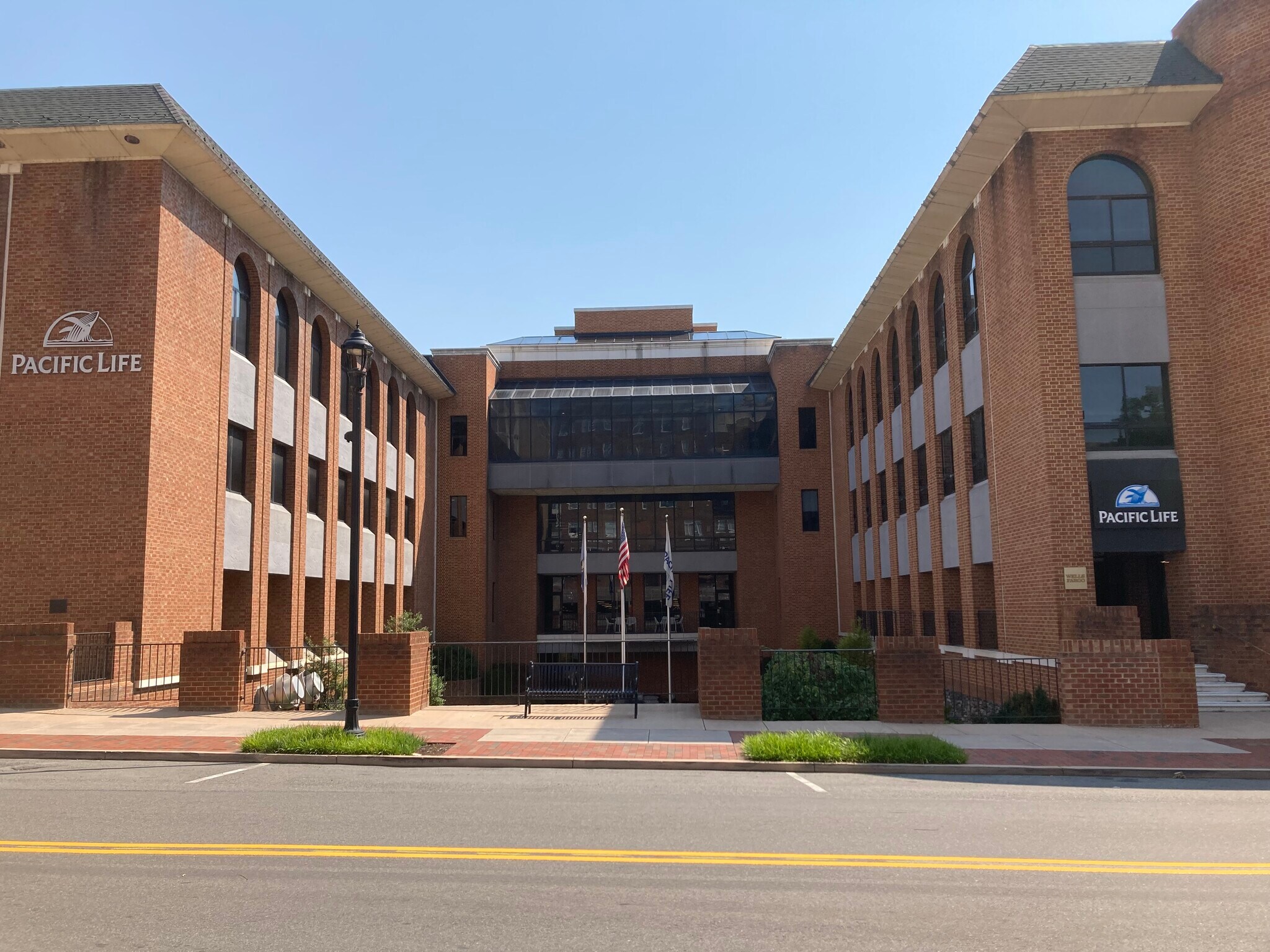 700 Main St, Lynchburg, VA for lease Building Photo- Image 1 of 4