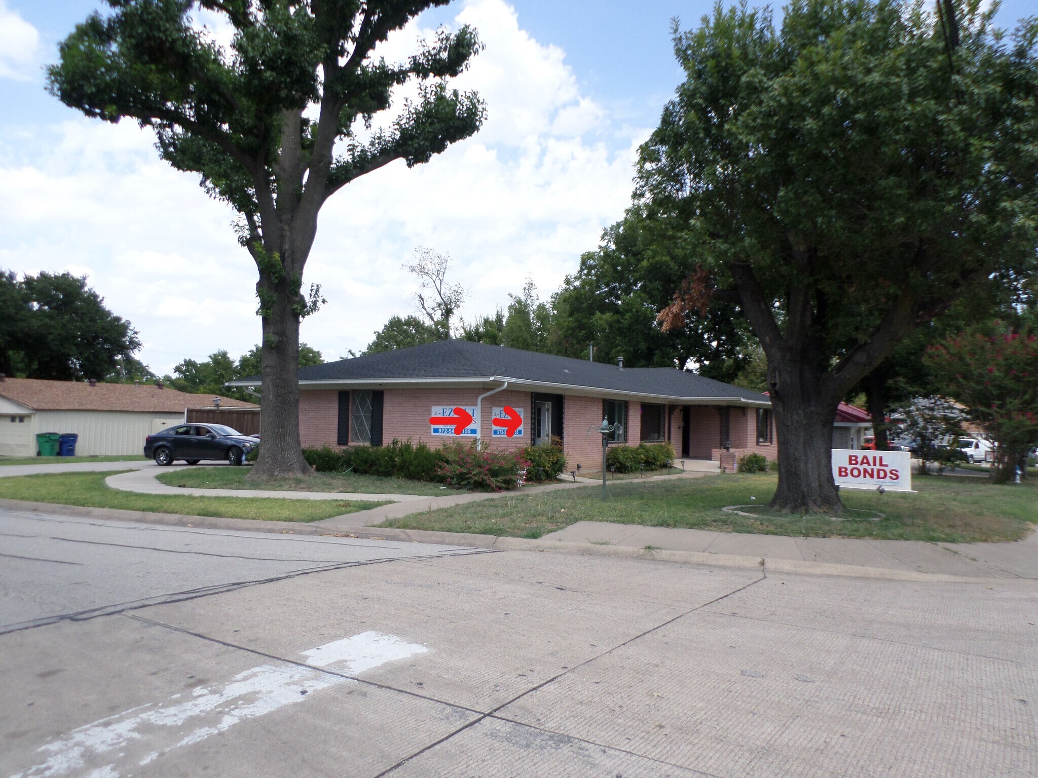 1202 W University Dr, McKinney, TX for sale Building Photo- Image 1 of 1