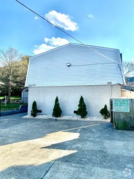 1005 Hillside Ave, Norfolk, VA for sale - Primary Photo - Image 1 of 1