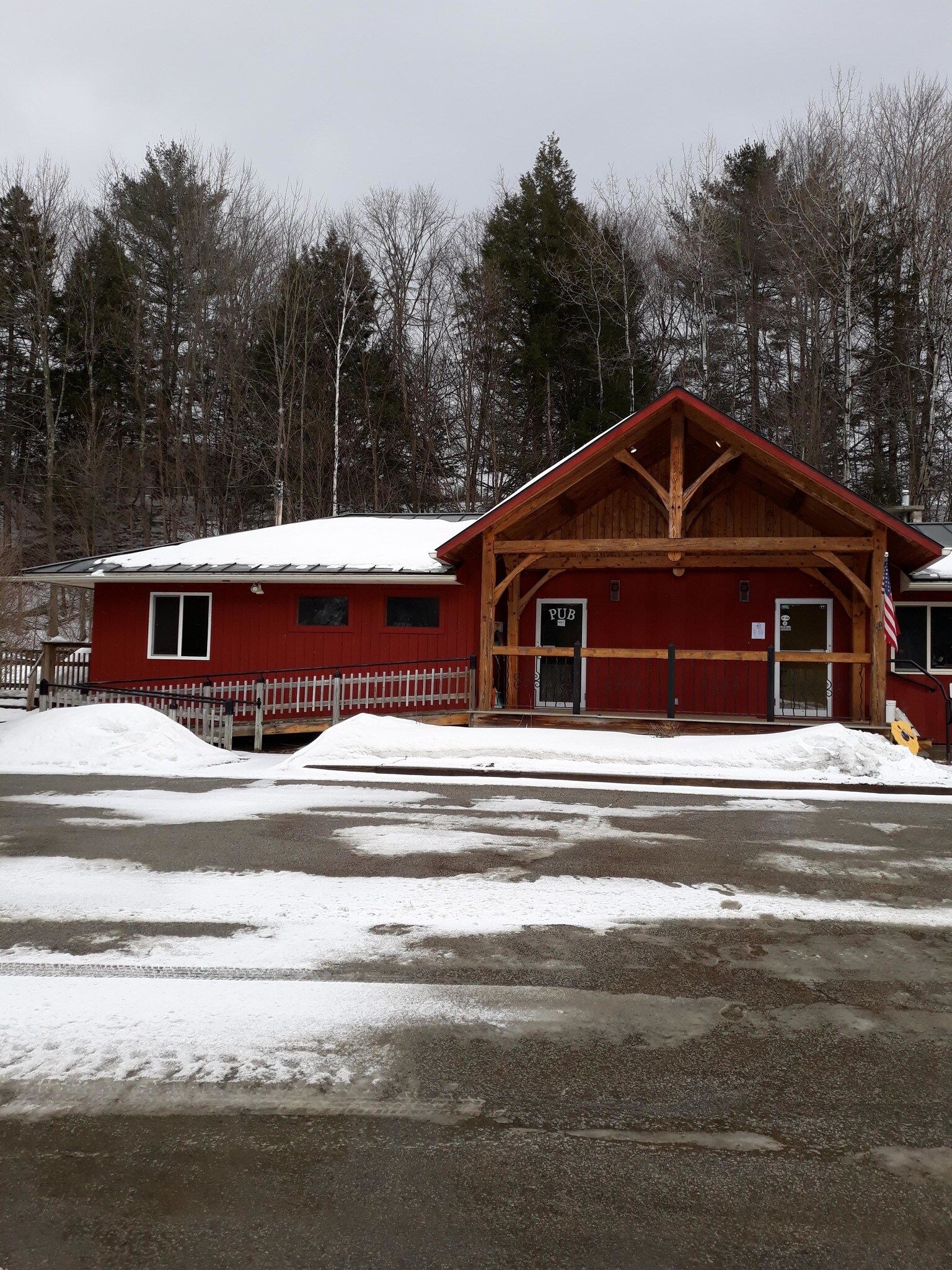 6163 Main St, Waitsfield, VT for sale Other- Image 1 of 1