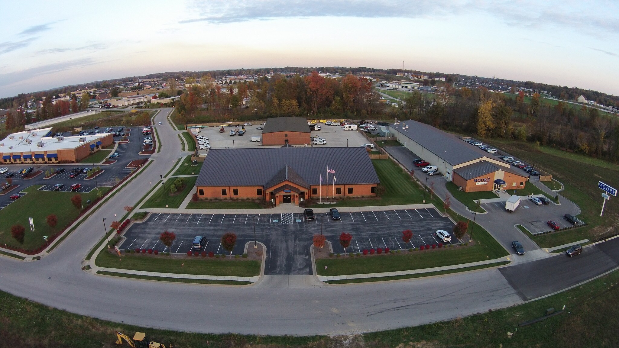 Hwy 54, Owensboro, KY 42303 Highland Point