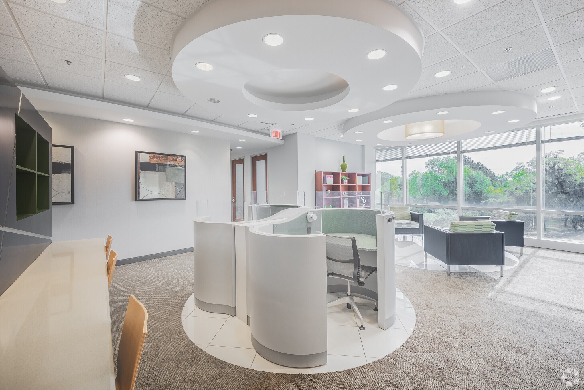 4000 Faber Place Dr, North Charleston, SC for lease Building Photo- Image 1 of 21