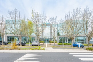 More details for 21 Avenue Du Québec, Villebon-sur-Yvette - Office for Lease