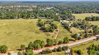 More details for 24904 Macedonia Rd, Hockley, TX - Land for Sale