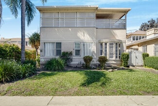 More details for 461 N Vista St, Los Angeles, CA - Multifamily for Sale