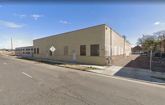 More details for 4444 York St, Denver, CO - Industrial for Lease