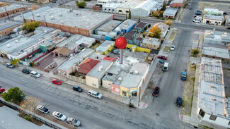 More details for 2027-2027 1/2 Magoffin Ave, El Paso, TX - Retail for Sale