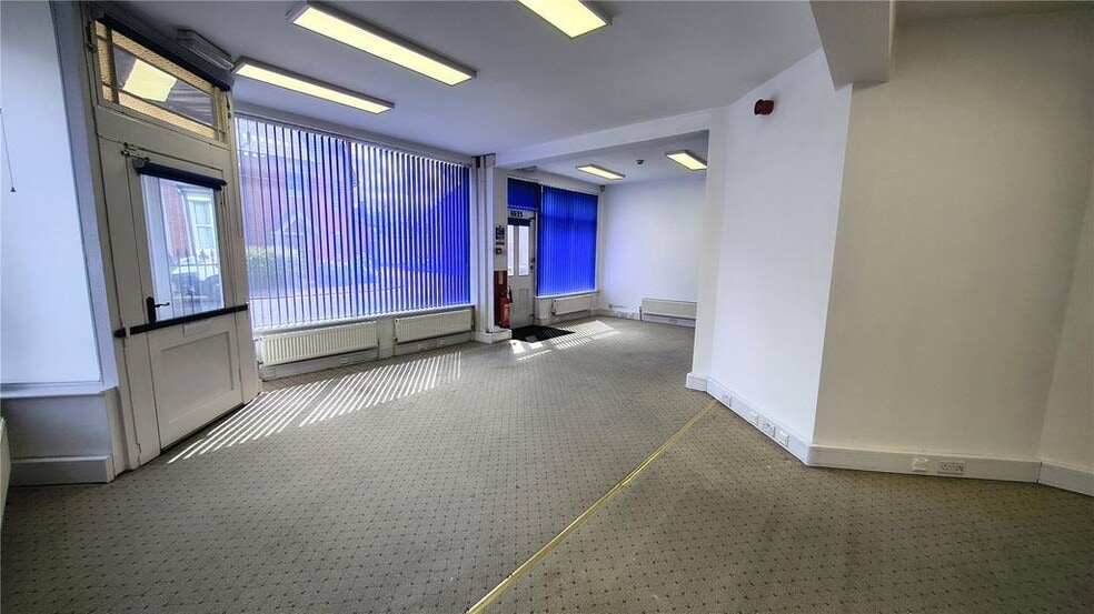 152 Offmore Rd, Kidderminster for lease - Building Photo - Image 3 of 16