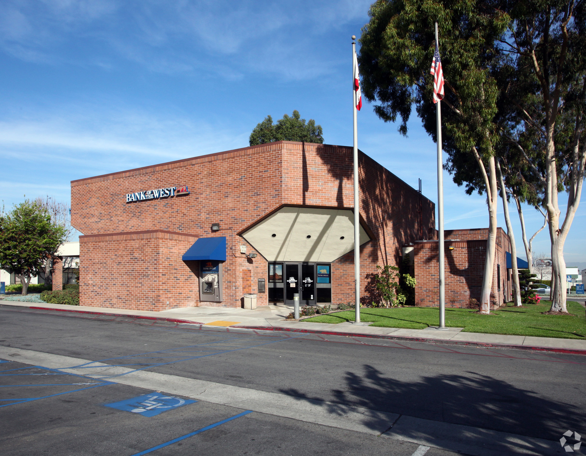 11955 Slauson Ave, Santa Fe Springs, CA for sale Building Photo- Image 1 of 8