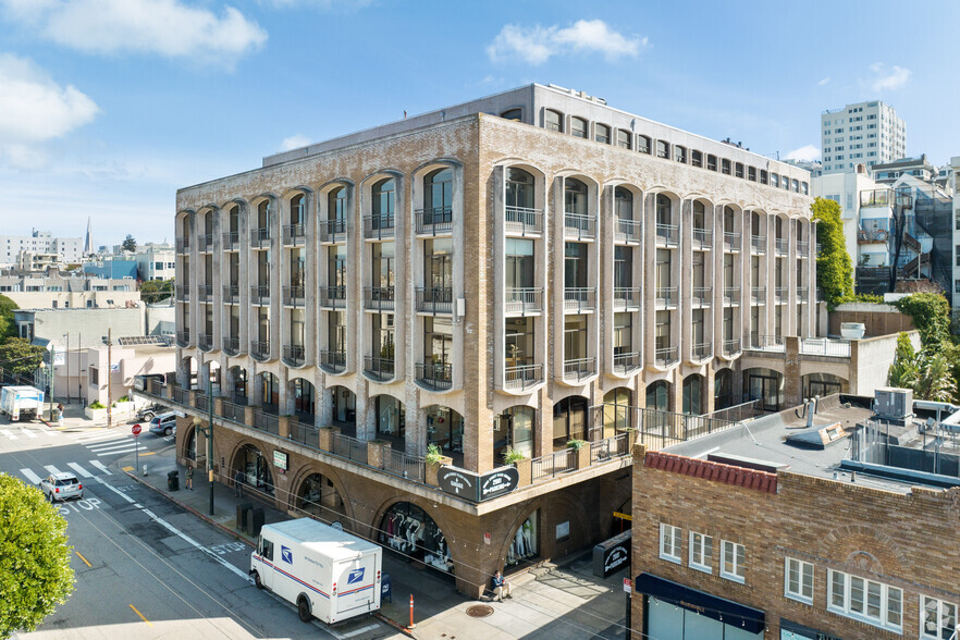 2001 Union St, San Francisco, CA for lease - Building Photo - Image 3 of 10