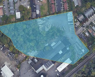 More details for 3 Smalley Ave, Middlesex, NJ - Land for Lease