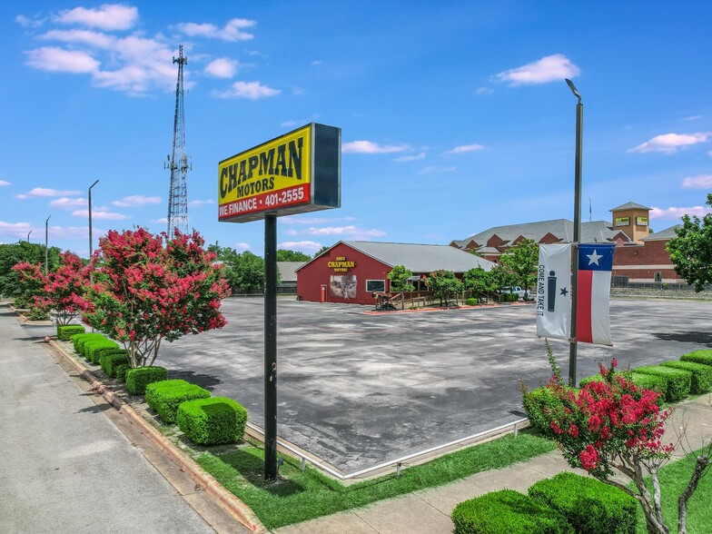 950 S Bell Blvd, Cedar Park, TX for sale - Building Photo - Image 1 of 10
