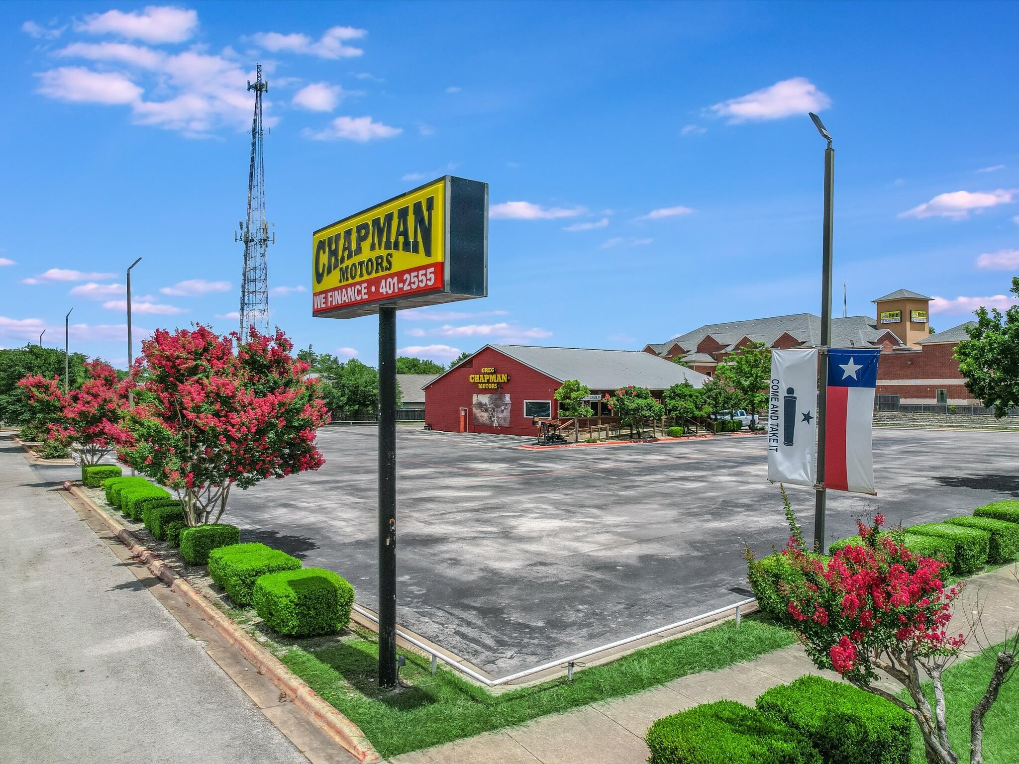 950 S Bell Blvd, Cedar Park, TX for sale Building Photo- Image 1 of 11