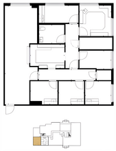 47647 Caleo Bay Dr, La Quinta, CA for lease Floor Plan- Image 1 of 1