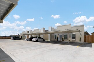 More details for 1601 Hyatt Ave, Pharr, TX - Multifamily for Sale