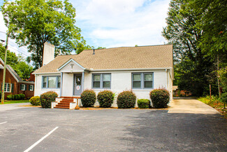 More details for 1399 Big A Rd, Toccoa, GA - Office for Sale