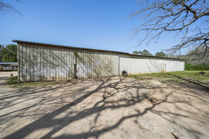 1893 US Highway 190, Huntsville, TX for sale - Primary Photo - Image 1 of 5