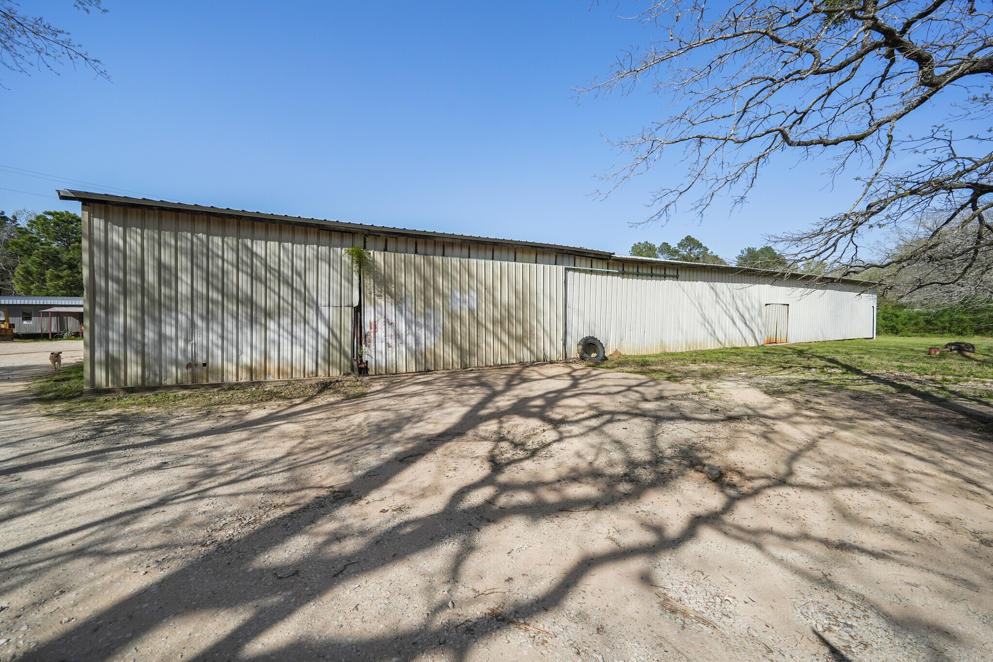 1893 US Highway 190, Huntsville, TX for sale Primary Photo- Image 1 of 6