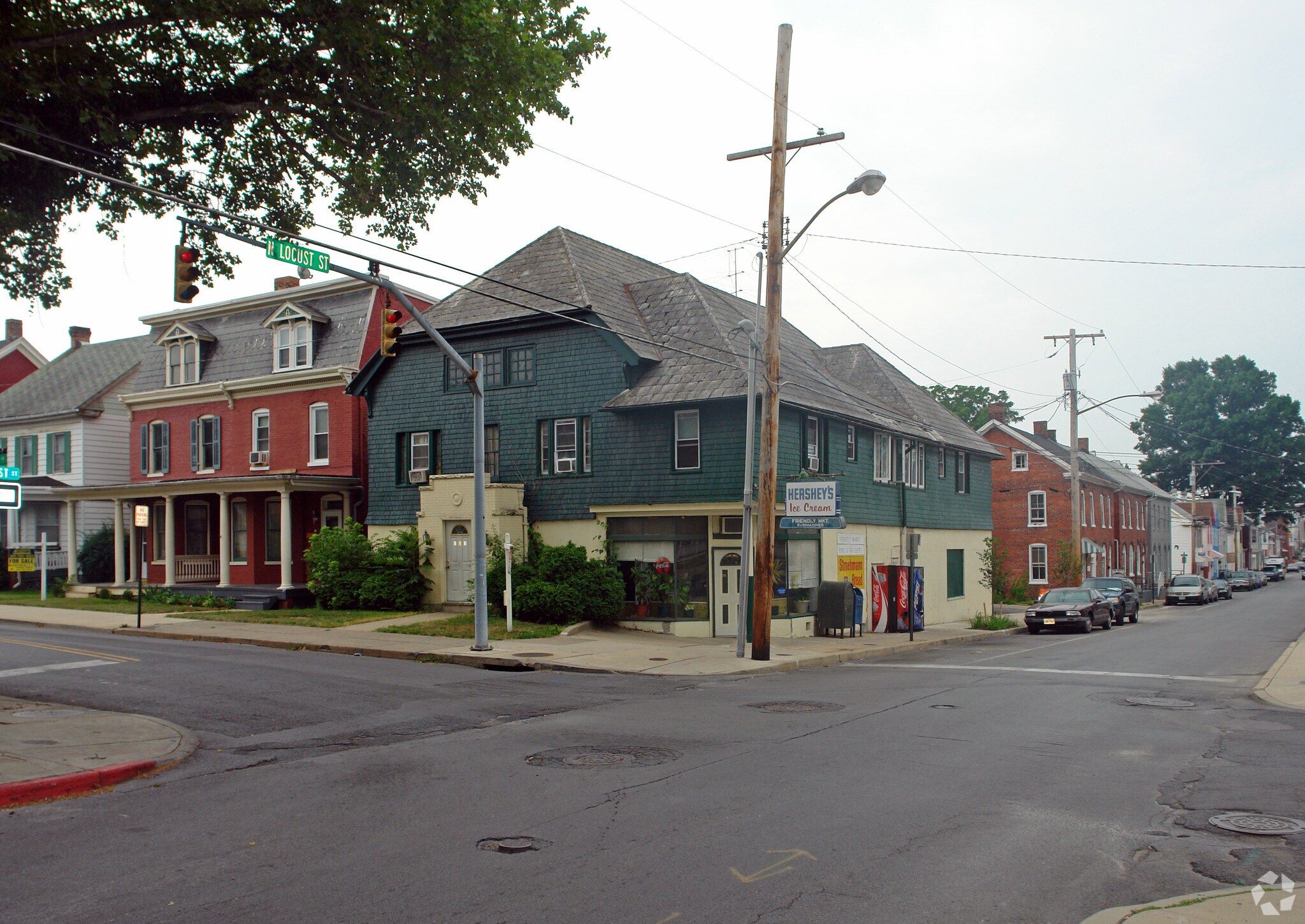 101-103 E North Ave, Hagerstown, MD for sale Primary Photo- Image 1 of 1