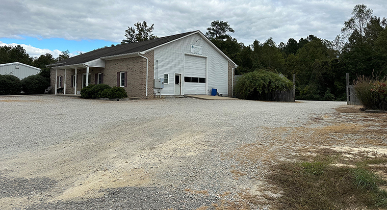 1710 Douthit Ct, Powhatan, VA for lease - Building Photo - Image 2 of 4