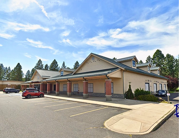 10505 N Newport Hwy, Spokane, WA for sale - Building Photo - Image 2 of 26