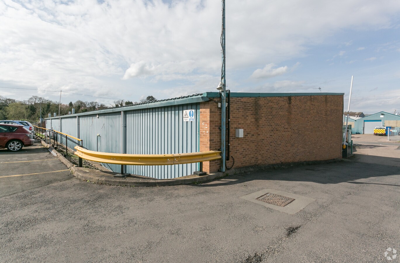 Whitehouse Rd, Kidderminster, WOR DY10 1HT