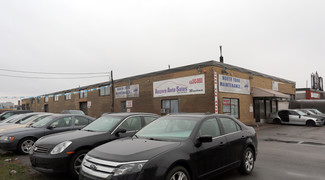 More details for 20 Sheffield St, Toronto, ON - Industrial for Lease