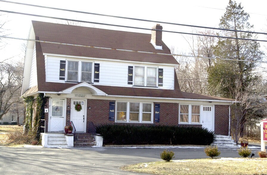 21-23 State Route 10 E, Succasunna, NJ for sale - Primary Photo - Image 1 of 1