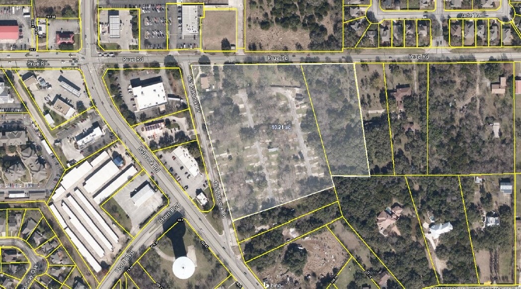 6348 Prue Rd, San Antonio, TX for sale Building Photo- Image 1 of 1