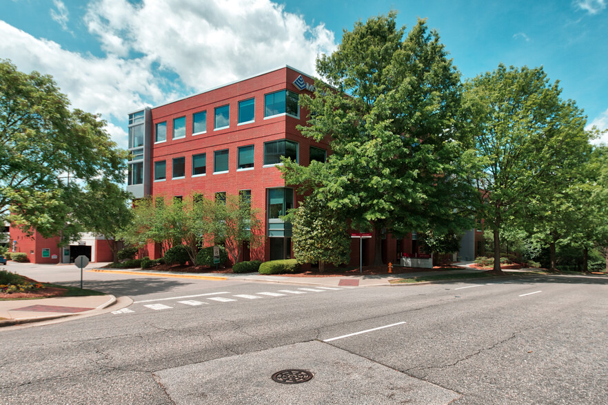 1730 Varsity Dr, Raleigh, NC for lease - Primary Photo - Image 1 of 11